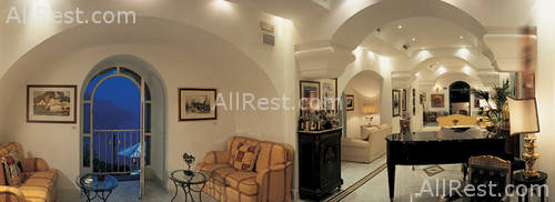 Palazzo Sasso Ravello 23